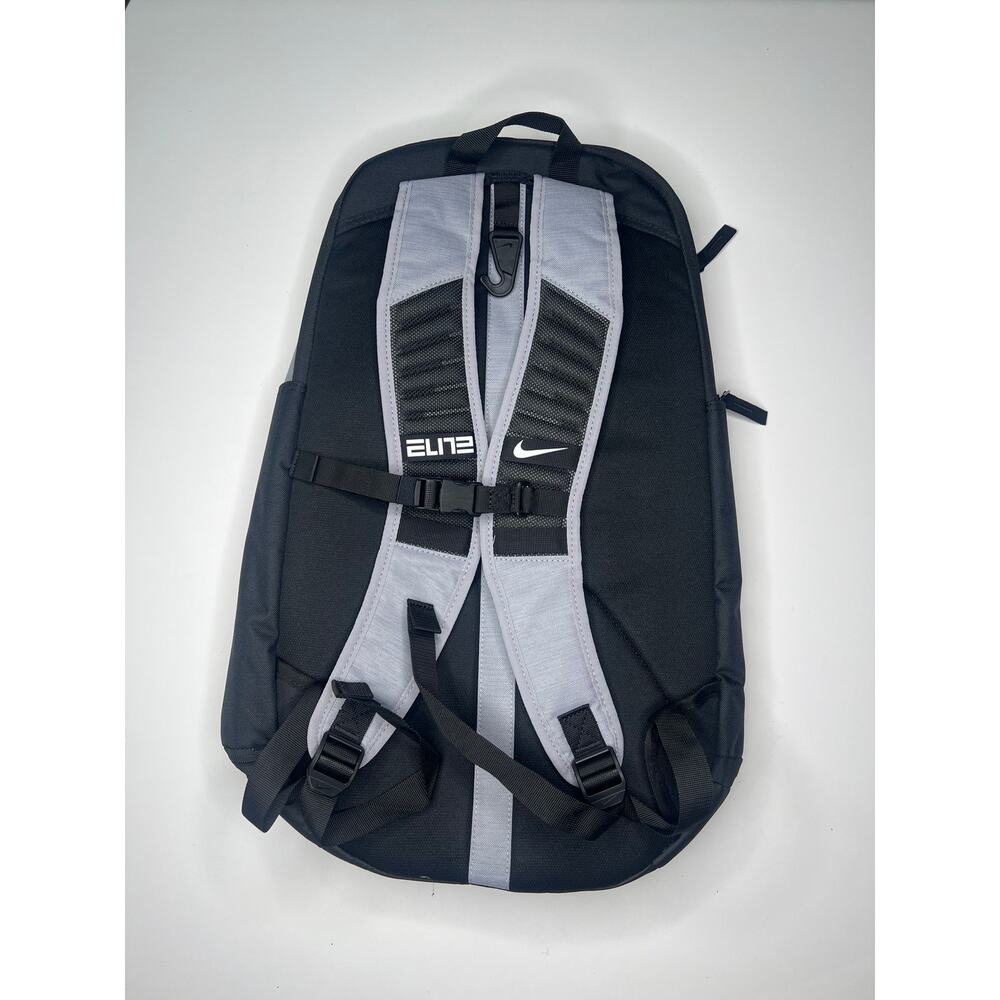 Nike Essential Hoops Elite Pro Backpack - Picture 2 of 8
